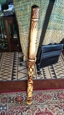 African Digeridoo
