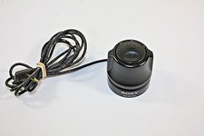 Sony RM-MC24C CD Player Discman Remote Control w/Headphone Jack