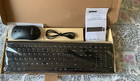 Arteck HW192 2.4G Wireless Keyboard Universal Stainless Steel Slim Full Size