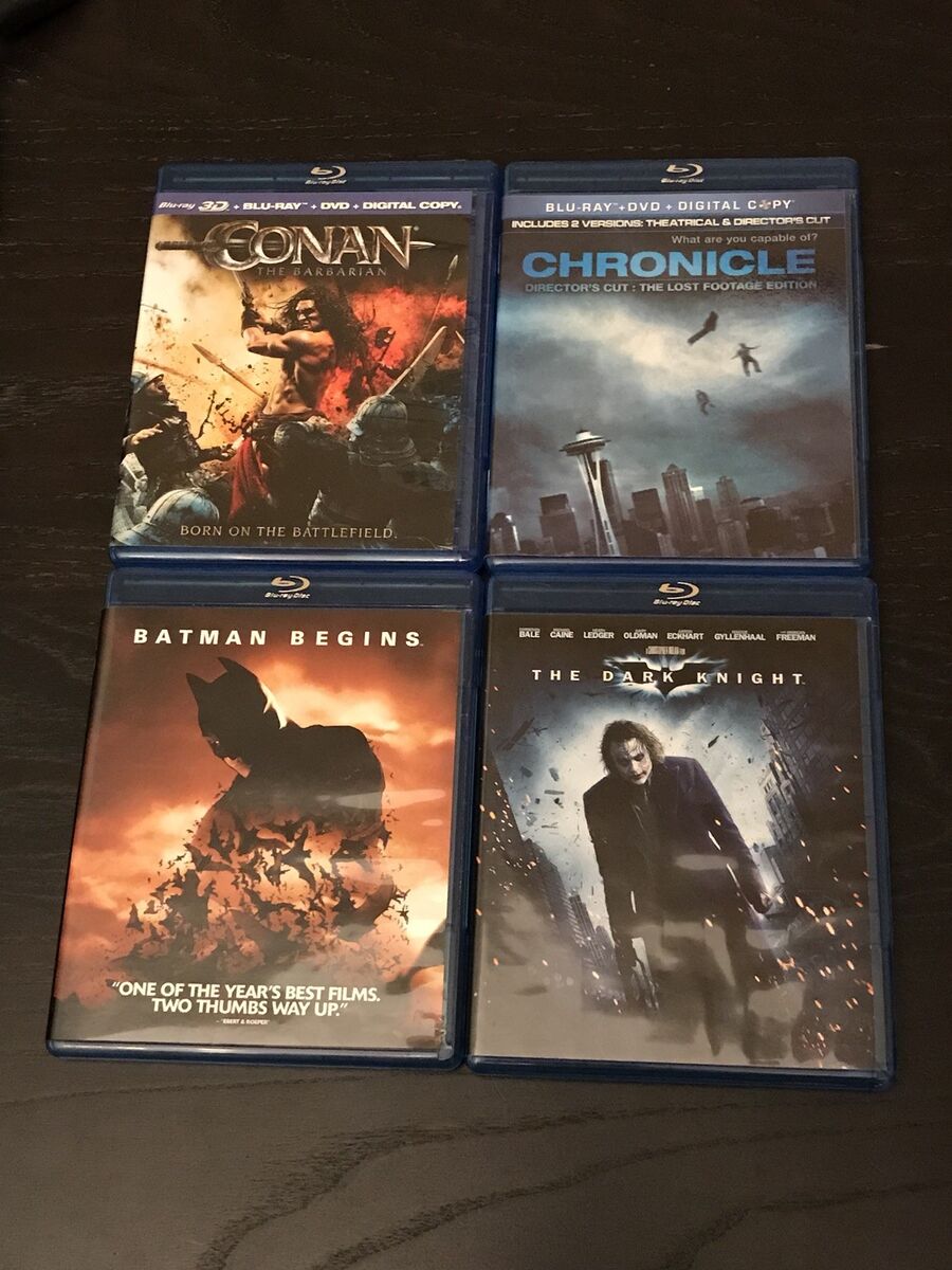 Blu-ray's - 15 Movie Collection Bundle !!! | eBay Blu-ray's - 15 Movie Collection Bundle !!! | eBay