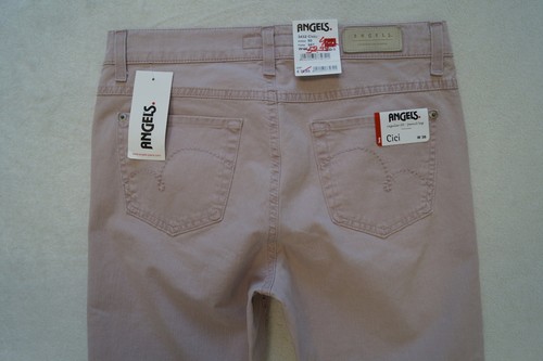 ANGELS Cici Damen Hose Jeans Gr. 36,38,40,42,44,46 9 Farben 79,95 € NEU - Bild 36 von 46