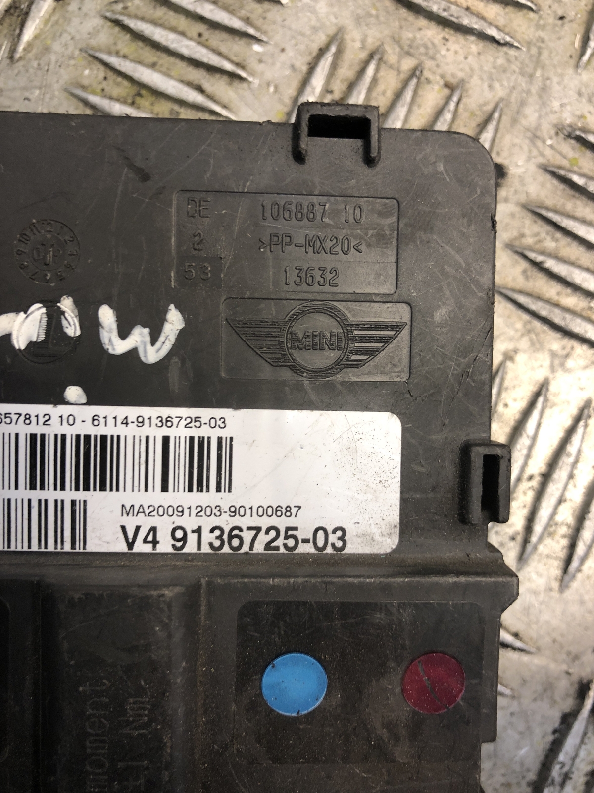 MINI 9136725 online kaufen | eBay