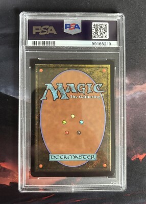 Edward Kenway Textured Foil - MTG - Assassins Creed - PSA 10 Gem