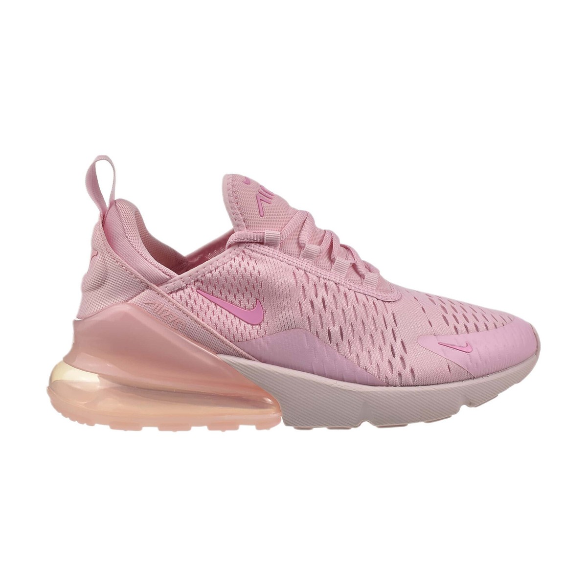 Nike Air Max 270 Women's Shoes Pink Foam AH6789-605 | eBay