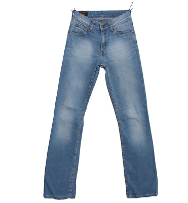 Lee cameron Bootcut Jeans W27 L33 Gebraucht (Cod.W720) Denim Frau
