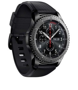 android watch samsung gear s3