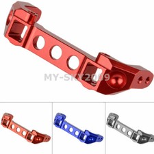 Supporto paraurti anteriore resistente alluminio # 8237 adatto per RC 1/10th Traxxas TRX-4 TRX4 