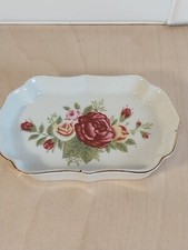 Vintage  Tiny Toy Tea Set Replacement Tray