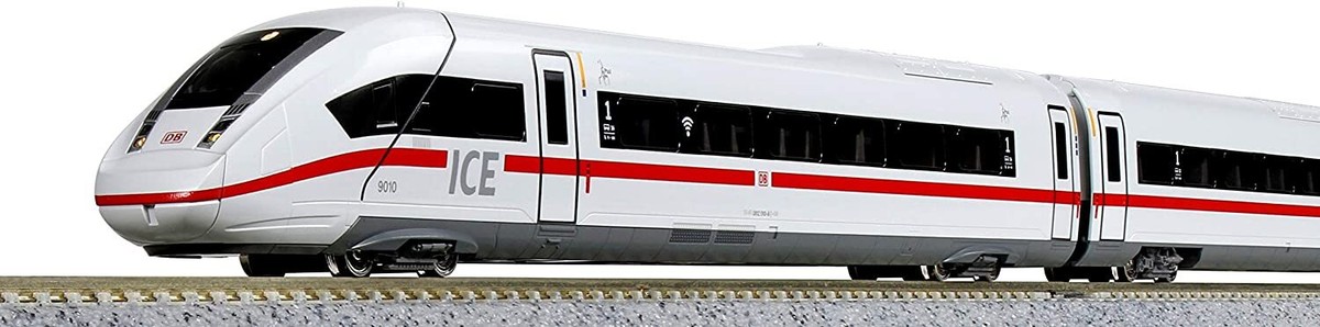 Kato kato_176-5515_sd80mac-