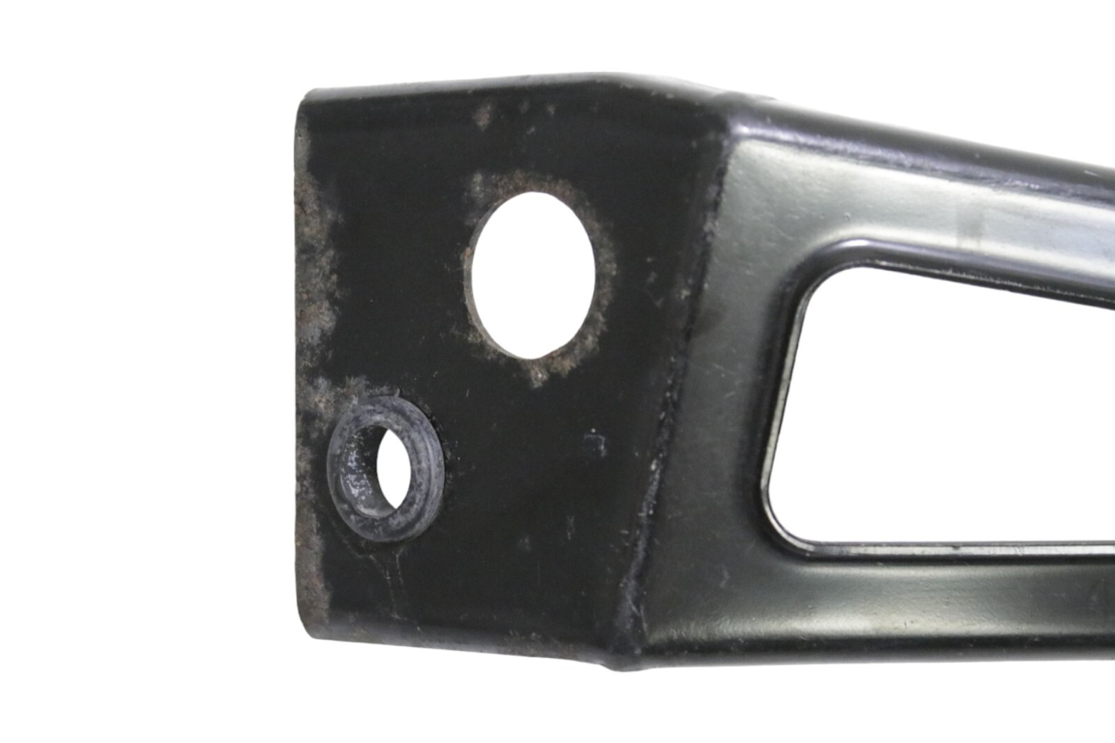McLaren MP4-12C Rear Left Side Radiator Bracket Mount Support 2012 2013 2014 OEM