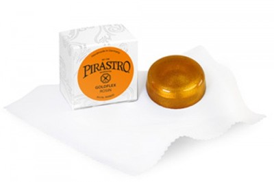 Pirastro GOLDFLEX Violin Viola Cello Rosin Geige Bratsche Cello Kolophonium
