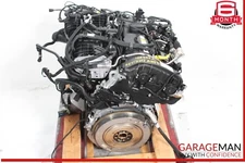 18-23 BMW 530e 330E X3 Hybrid Engine Motor Turbocharged Assembly OEM 137K
