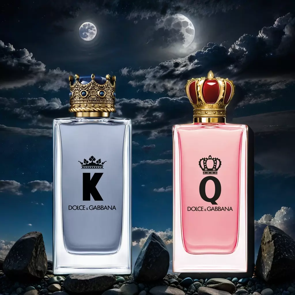 Dolce gabbana top new cologne