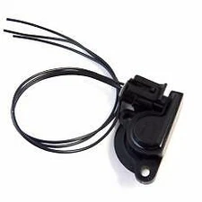 Throttle Position Sensor TPS & Pigtail for GM ISUZU SUZUKI DAEWOO 17106681 TH42