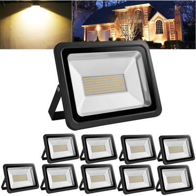 150W LED Flood Light Cool/Warm White Outdoor Lighting Spotlight Garden Yard Lamp 150W LED Flood Light Cool/Warm White Outdoor Lighting Spotlight Garden Yard Lamp