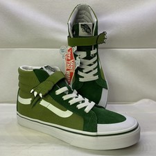 vans dino sk8