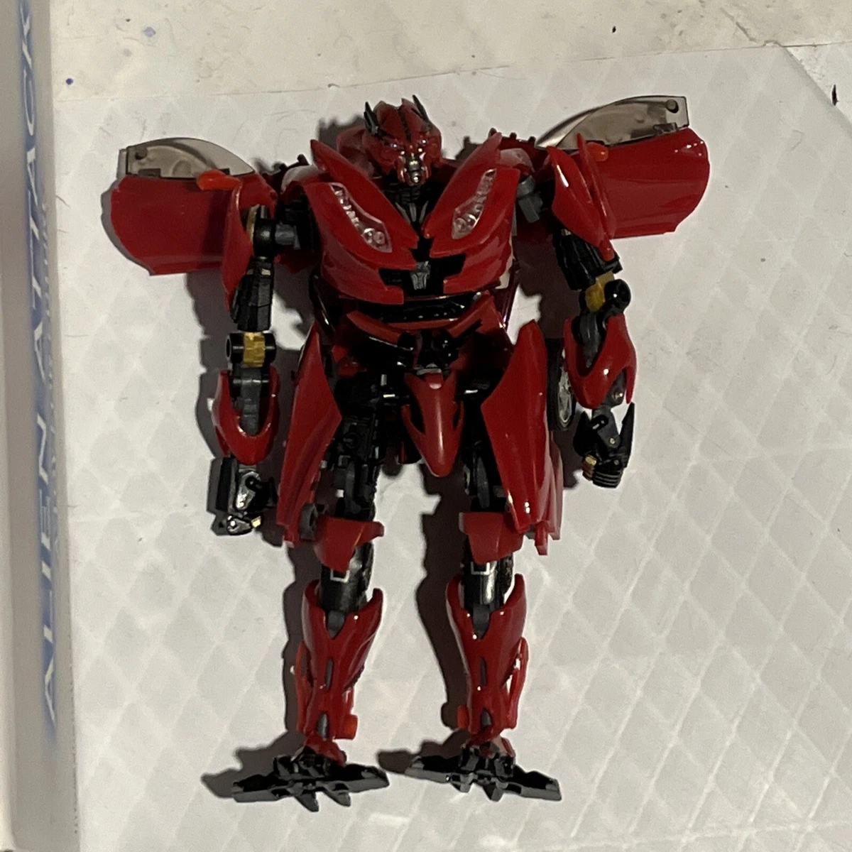 Transformers firage sales