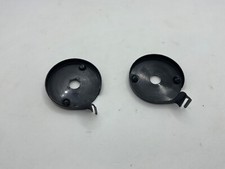 Two Ribbon Cups for Corona No.3 Typewriter Antique Original Holder & Screws thumbnail