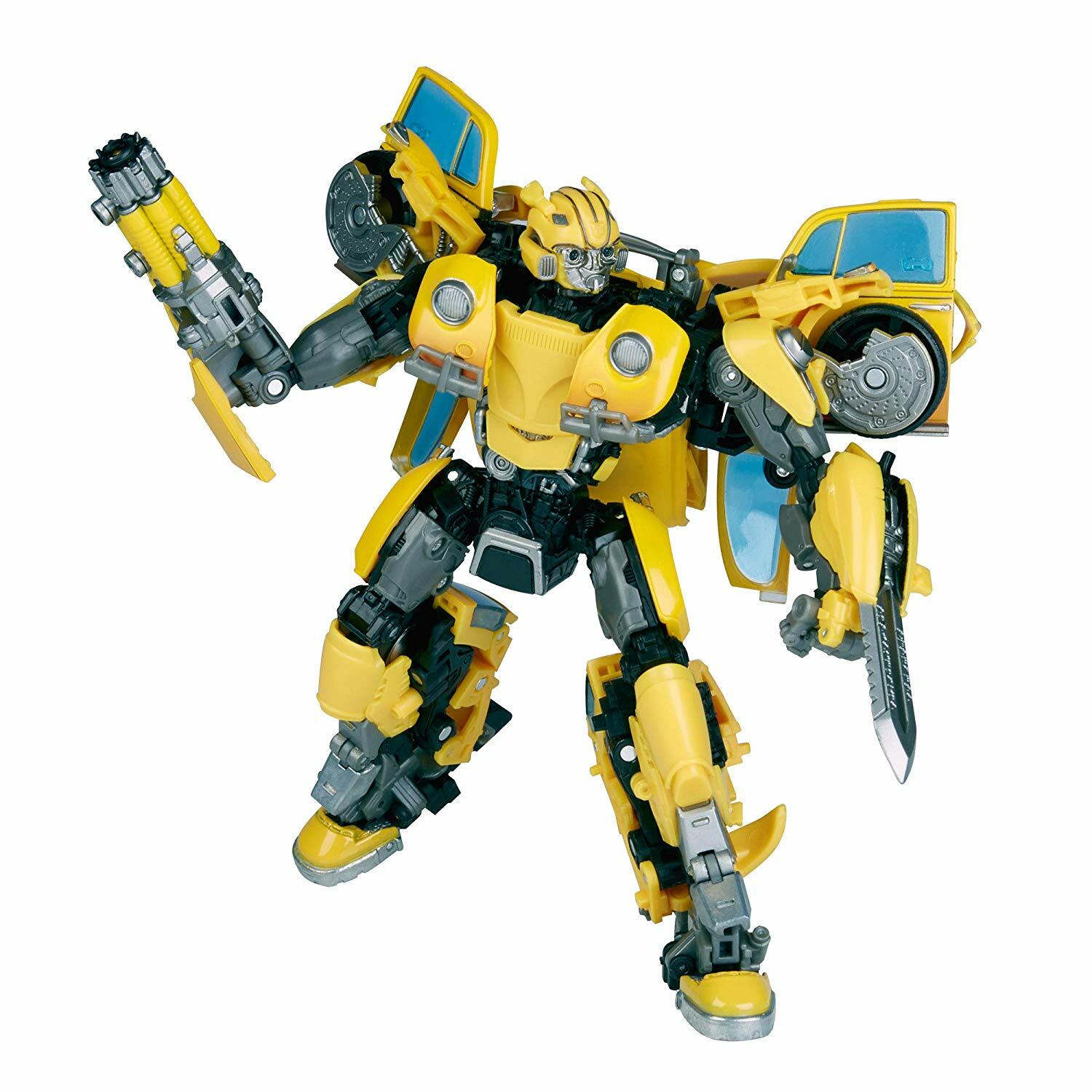 transformers mpm bumblebee