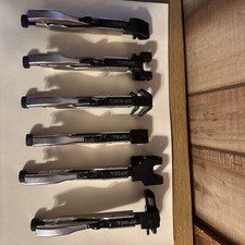 Mac Tools 6-pc. Locking Welding Pliers Set - ...