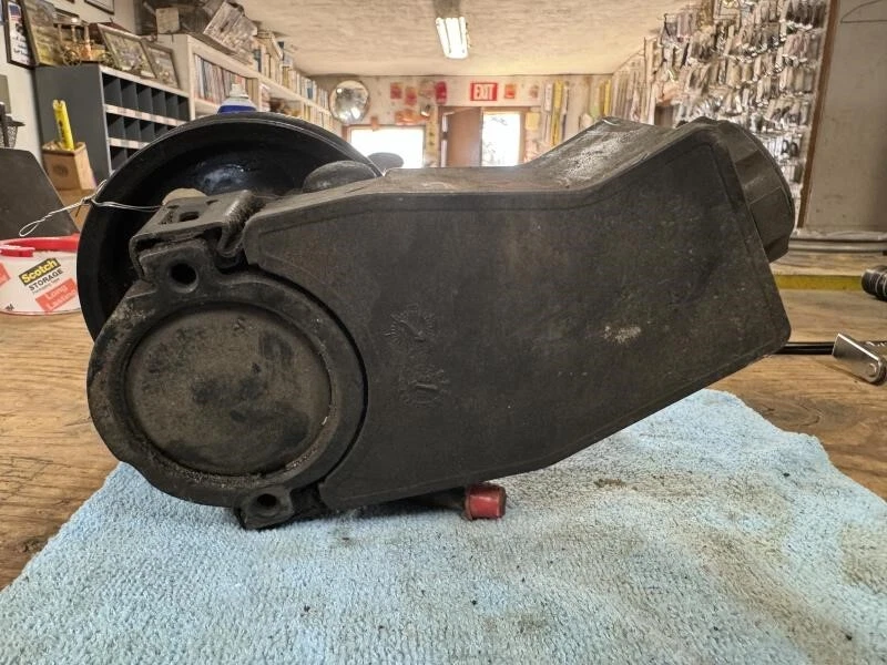 Chevrolet Beretta 1994-1996/Córcega bomba de dirección asistida OEM Foto 4 de 4