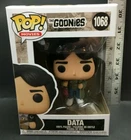 Data The Goonies Series Vinyl Figure Funko Pop Movies 1068 New in Box