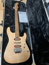charvel Guthrie Govan Signature hsh Electric guitar musical instrument