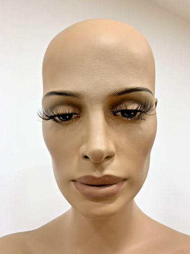 Rootstein Lidja Schaufensterpuppe Schaufensterfigur Mannequin From Girl Thing - Bild 5 von 10
