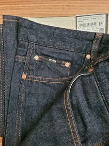 boss jeans uk