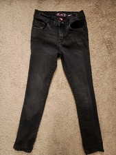 Girls Jeans Size 6x/7