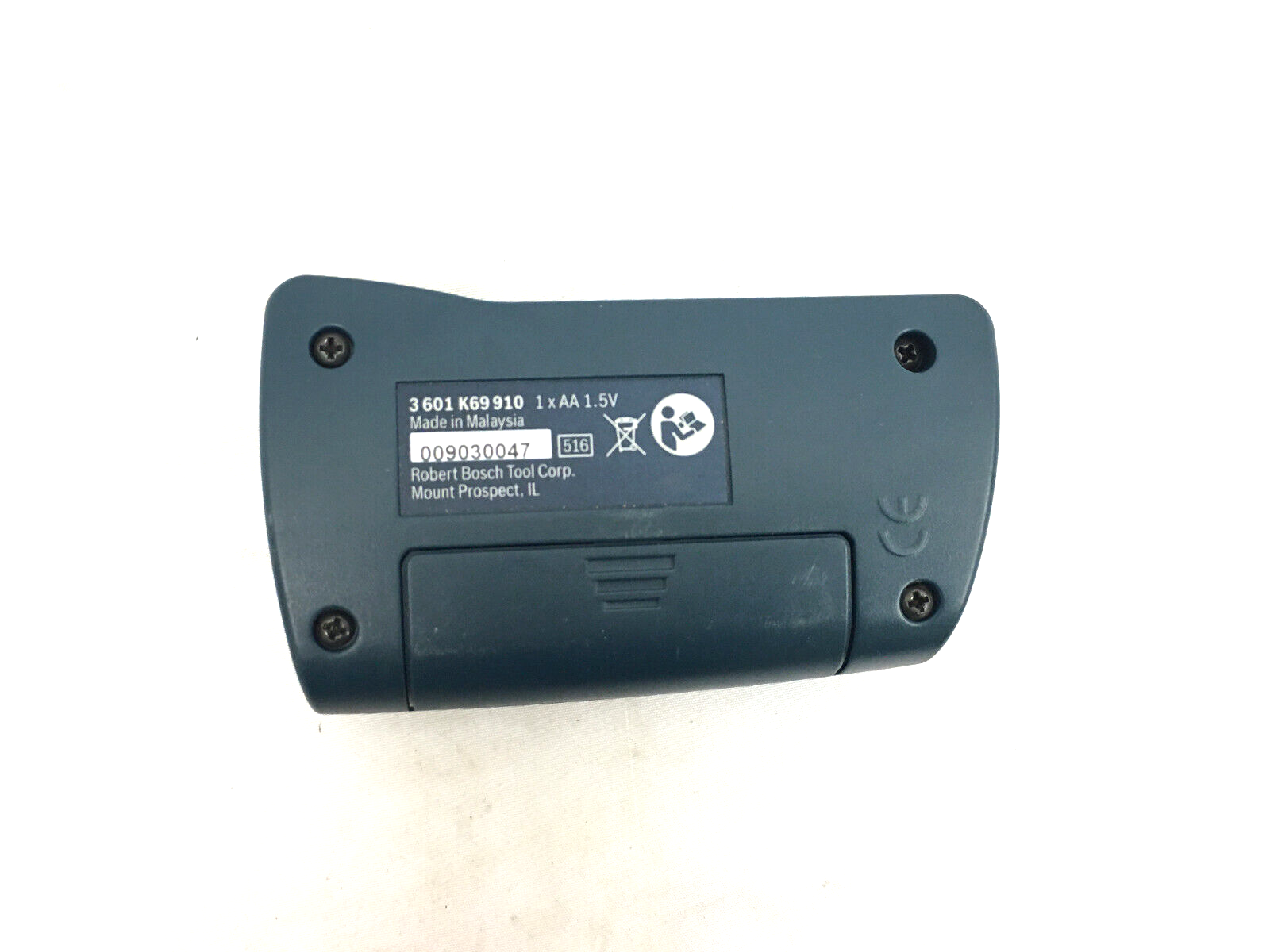 Bosch Professional GRL100020HV RED Laser Level Set 0453782 eBay