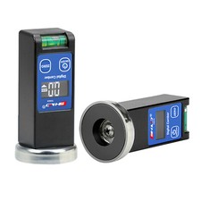 LCD Digital Magnetisch Achsvermessung Auto Radausrichtungswerkzeug Einstellbare