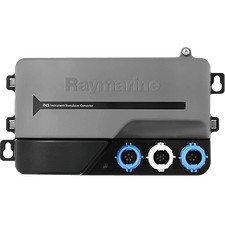 RAYMARINE RAY-E70010 RAYMARINE / iTC-5 Instrument Transducer Converter