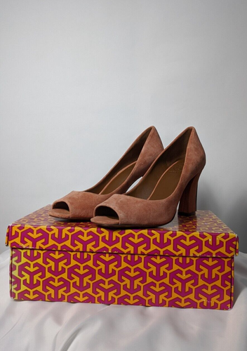 tory burch pumps