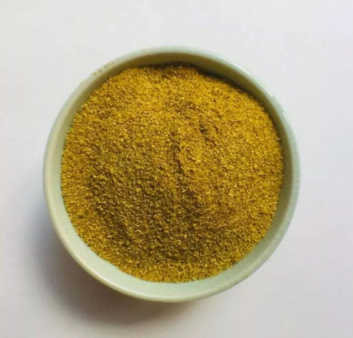 Vadouvan curry clearance powder