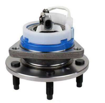 Front or Rear Wheel Bearing Hubs for Buick Century Venture Pontiac Montana CA