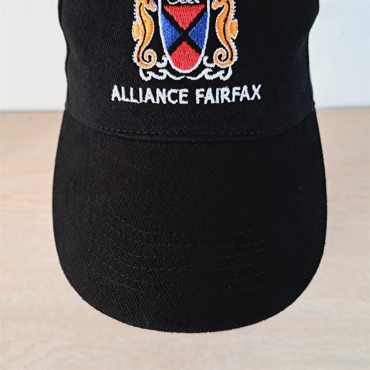 ALLIANCE FAIRFAX ADJUSTABLE STRAPBACK BASEBALL HA… - image 8