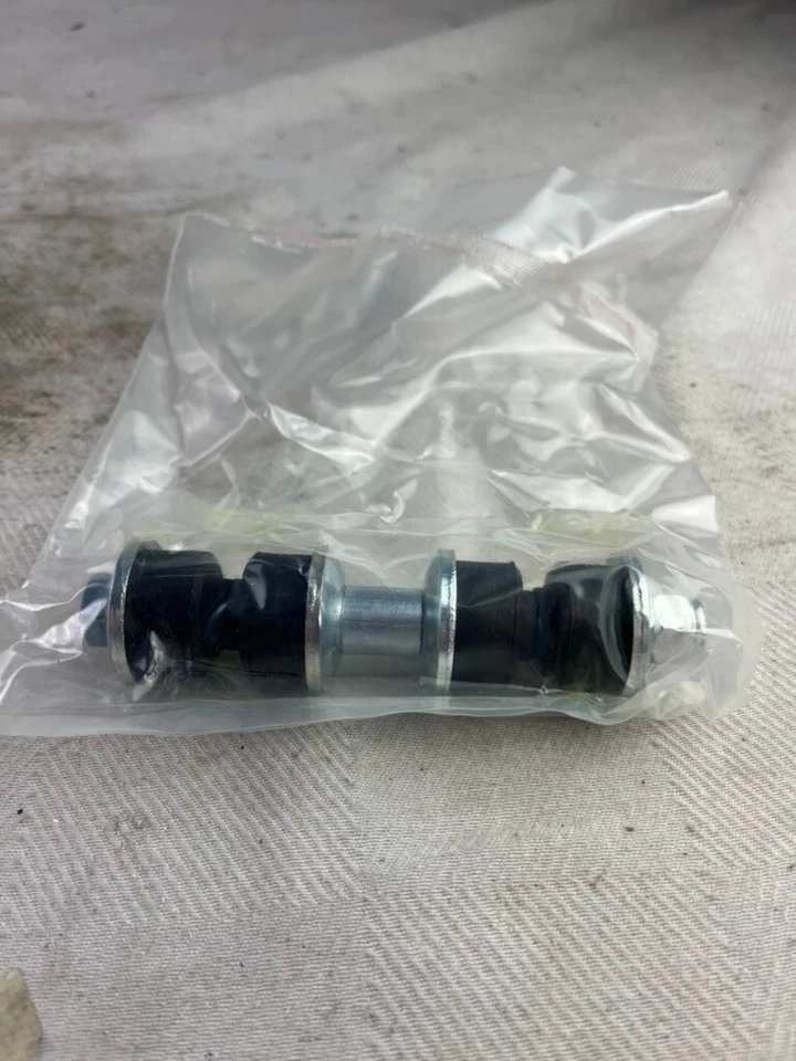 Kit de enlace de barra estabilizadora de suspensión Drive Works K9224 xref: Moog K9224 Foto 3 de 4