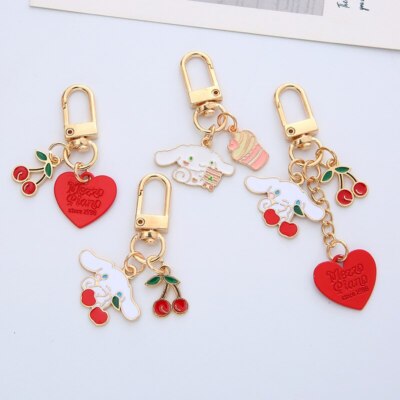 しんごjewlousy key chain TRINO カラビナ jewlousy key chain TRINO カラビナ キーリング