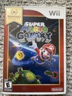 Super Mario Galaxy (Nintendo Wii, 2007)