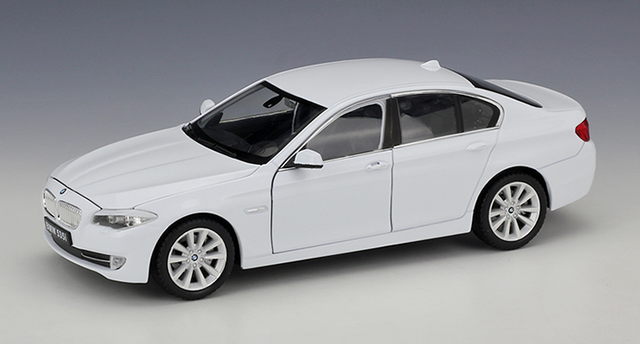Коллекционная модель bmw welly