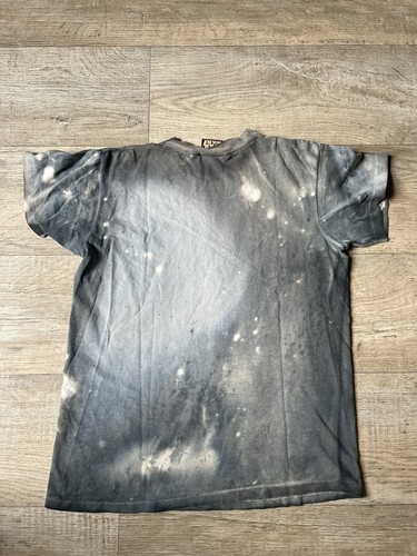 Vintage Star Wars Episode 1 Spaceship Aop Kids L 10/12 Shirt - Picture 3 of 6