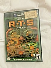 rts gamecube