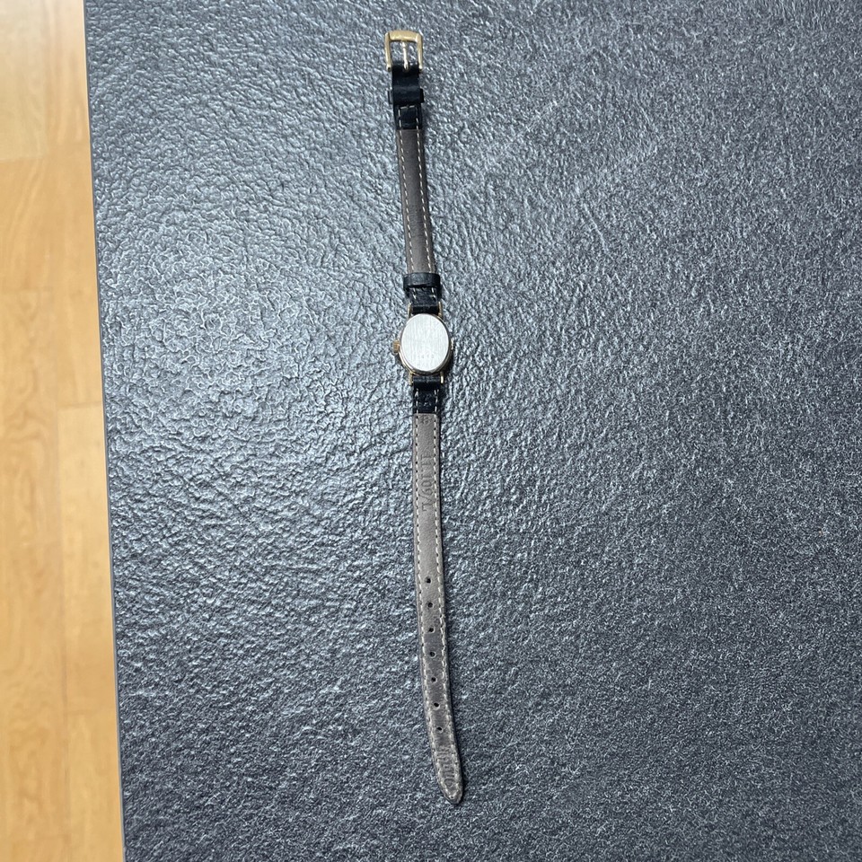 rotary Gold ladies watches used eBay