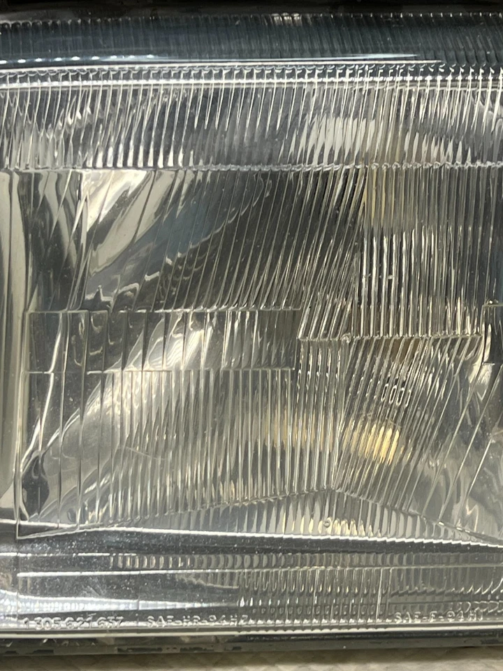 Faro lateral izquierdo conductor mercedes-benz s420 1994-1999 1 305 235 244 OEM (X-28) Foto 3 de 4