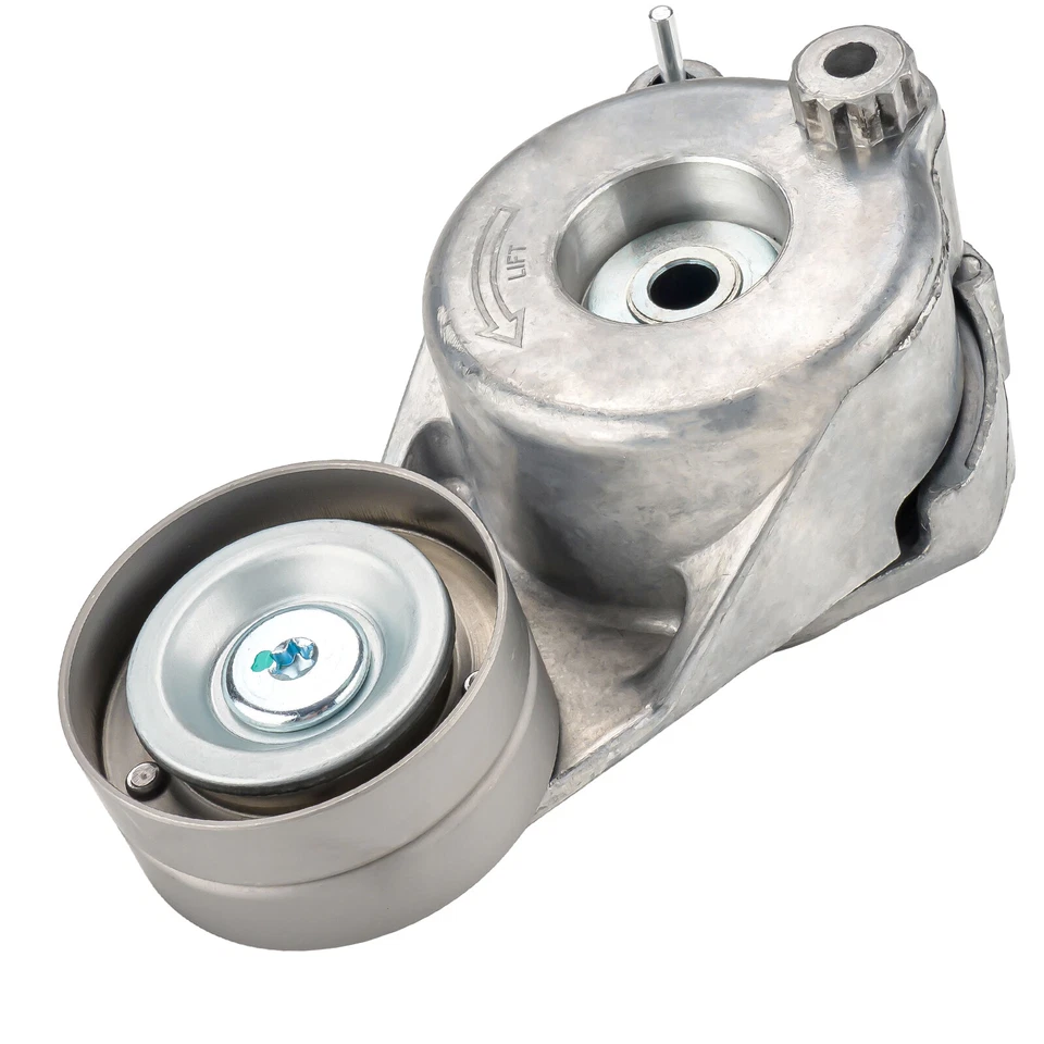 Conjunto de tensor de correa 39081 para Mercedes-Benz GL350 2009 ML320 2010-2012 Foto 3 de 4