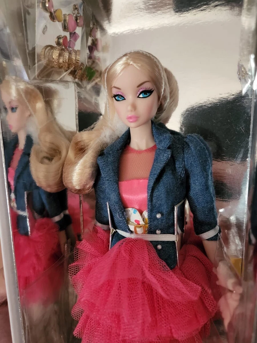 Integrity Toys FR: Nippon Collection 80's Girl Misaki Dressed