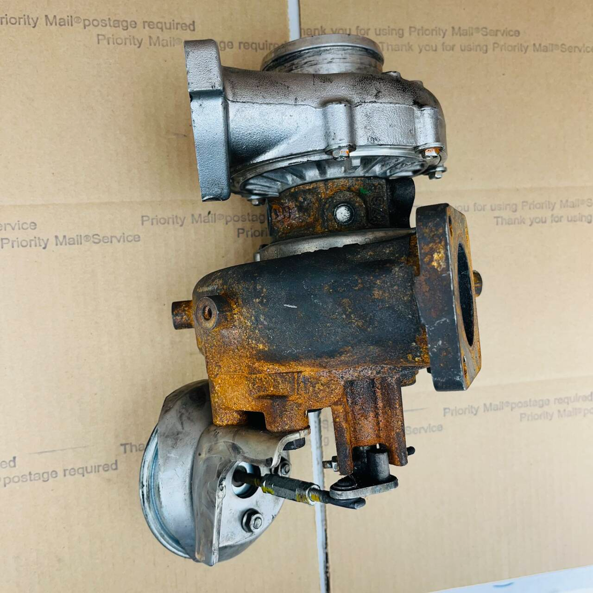 Used 8981654480 8981654481 8981654483 Turbo For Isuzu 4JJ1