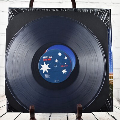 欧2LP Pearl Jam Give Way 19658762471 Epic /00660 ODYtNDc1MS5qcGVn.jpeg