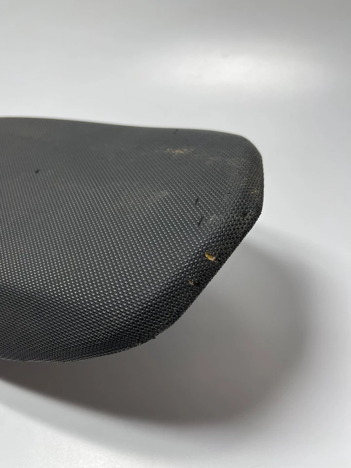 KTM 450 XCF 2008 asiento completo almohadilla de espuma cojín agarre 08 Foto 3 de 4